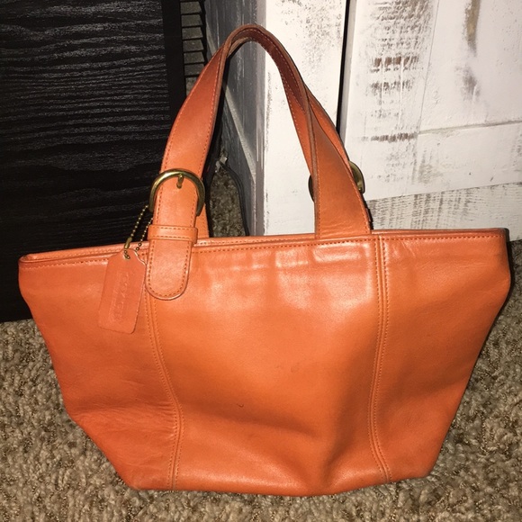 Coach Handbags - Coach Handbag